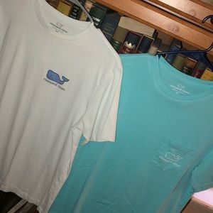 Vineyard Vines T-Shirts